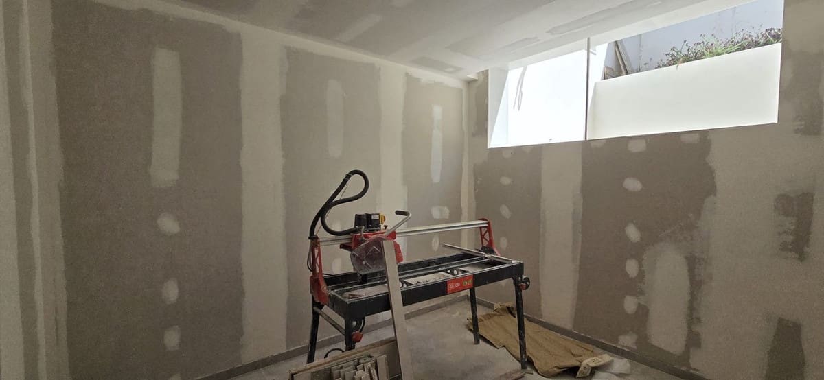 4 slaapkamer Halfvrijstaande villa te koop in Nerja met zwembad garage - € 695.000 (Ref: 9035723)