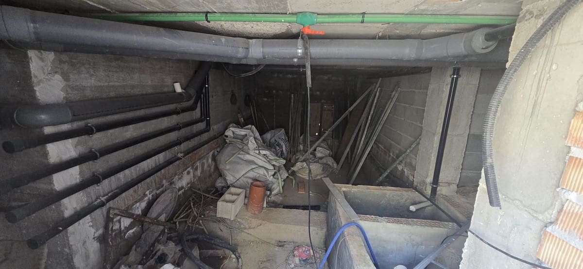 4 soveværelse Semi-Rækkehus til salg i Nerja med swimmingpool garage - € 695.000 (Ref: 9035723)