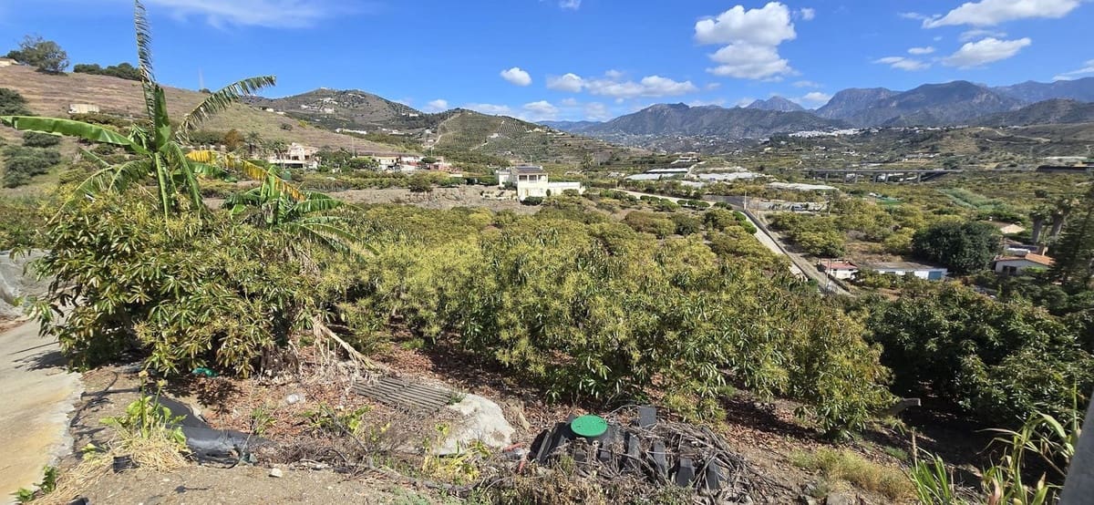 4 camera da letto Villa in vendita in Nerja con piscina garage - 580.000 € (Rif: 9051811)