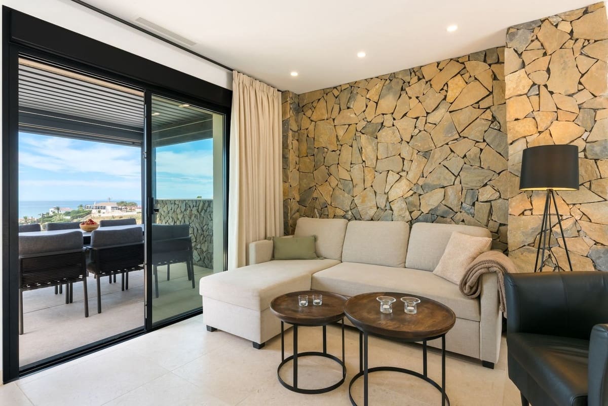 3 chambre Maison de Ville à vendre à Torrox-Costa avec piscine garage - 695 000 € (Ref: 9051812)