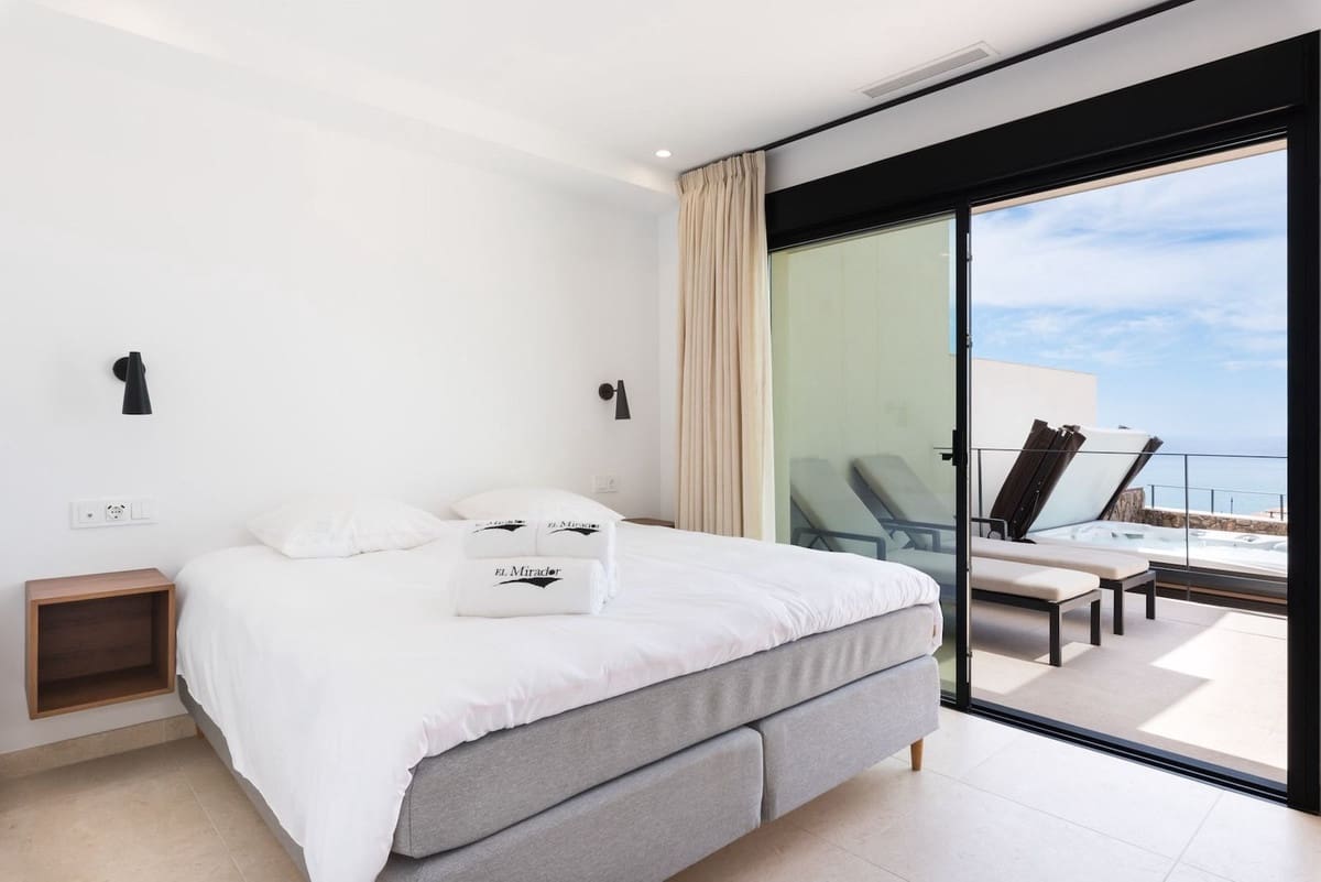 3 chambre Maison de Ville à vendre à Torrox-Costa avec piscine garage - 695 000 € (Ref: 9051812)