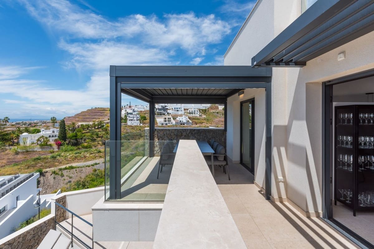 3 chambre Maison de Ville à vendre à Torrox-Costa avec piscine garage - 695 000 € (Ref: 9051812)