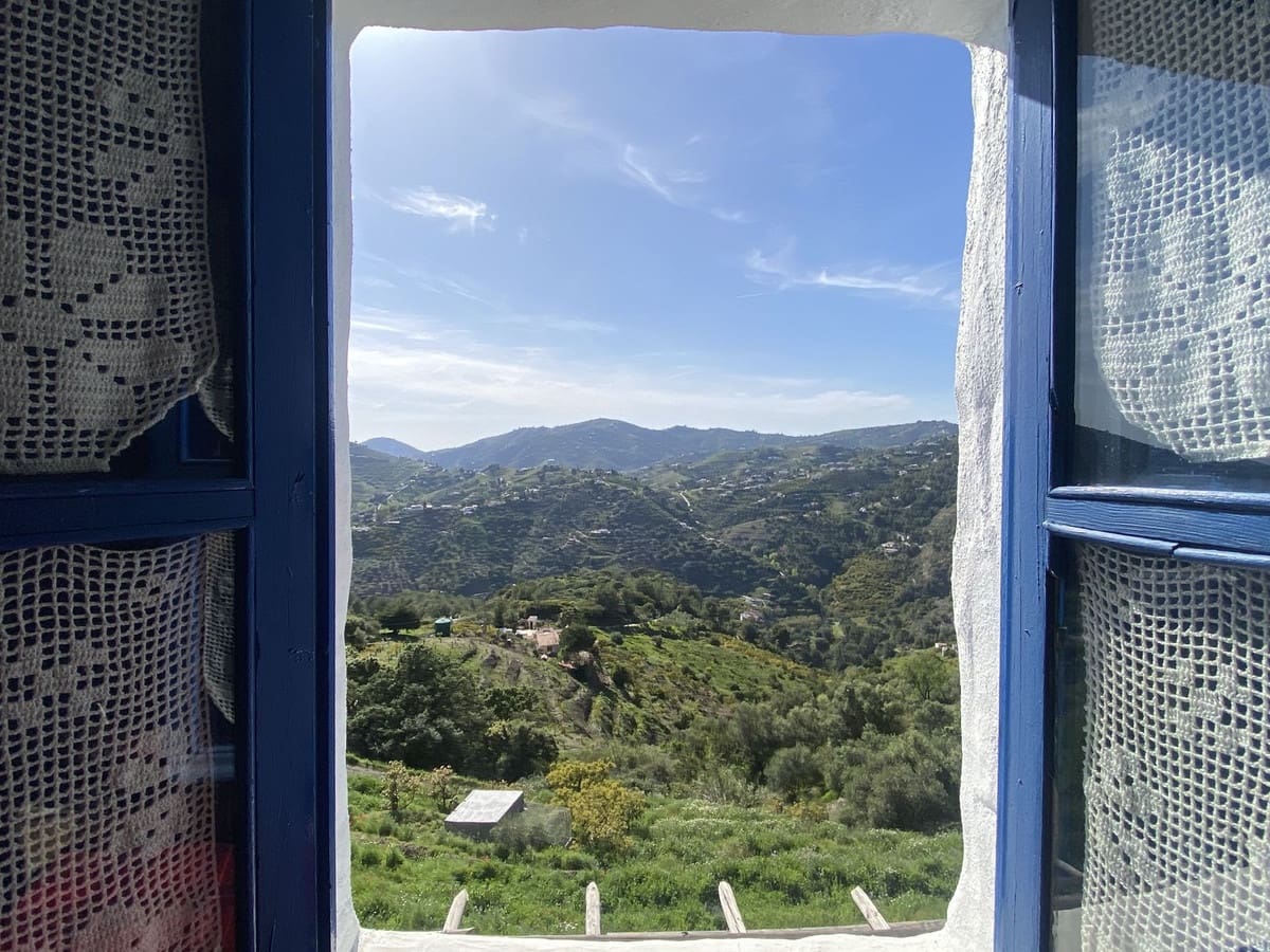 2 camera da letto Villa in vendita in Frigiliana con piscina garage - 339.000 € (Rif: 9057112)