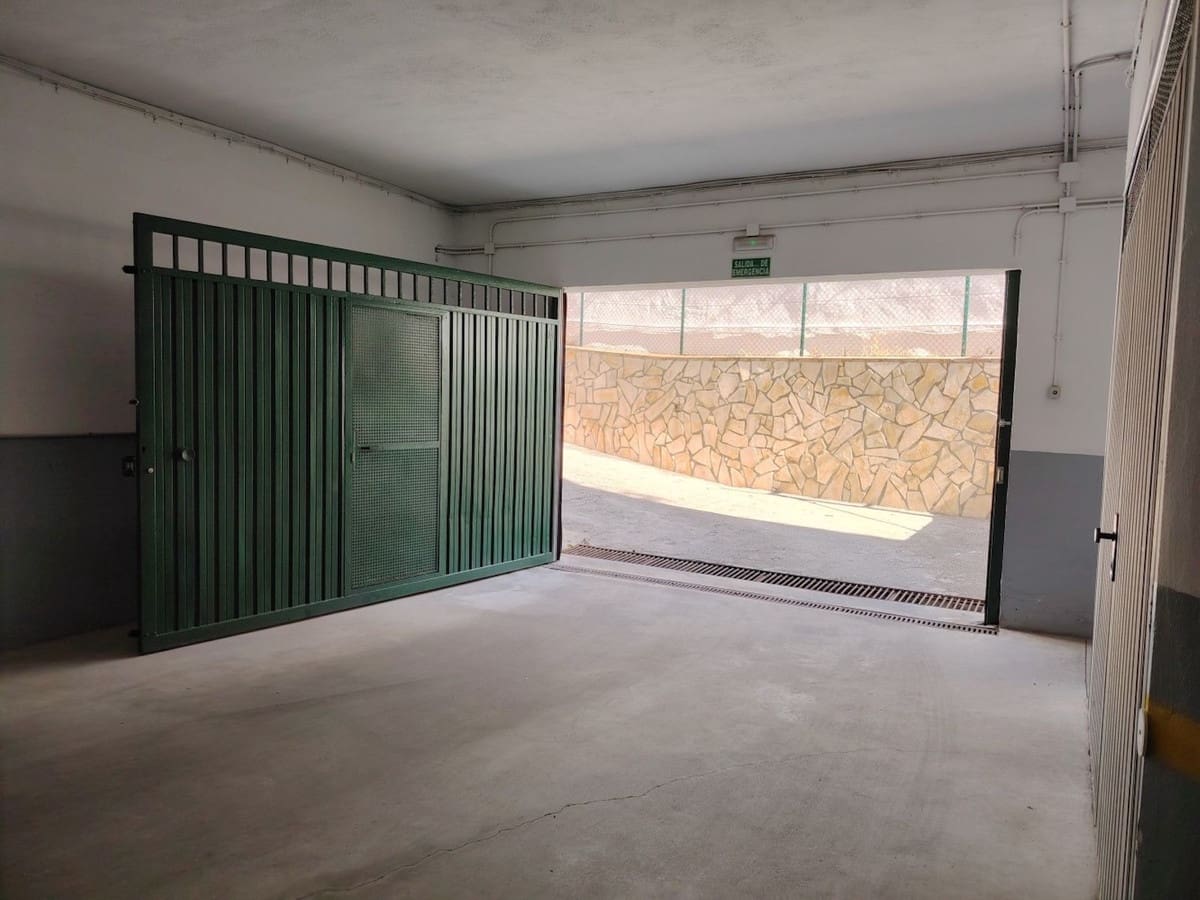 2 camera da letto Appartamento in vendita in Nerja con piscina garage - 439.000 € (Rif: 9061781)