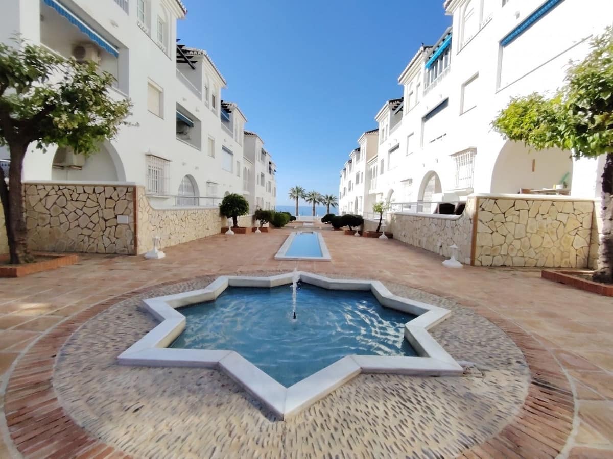 2 camera da letto Appartamento in vendita in Nerja con piscina garage - 439.000 € (Rif: 9061781)