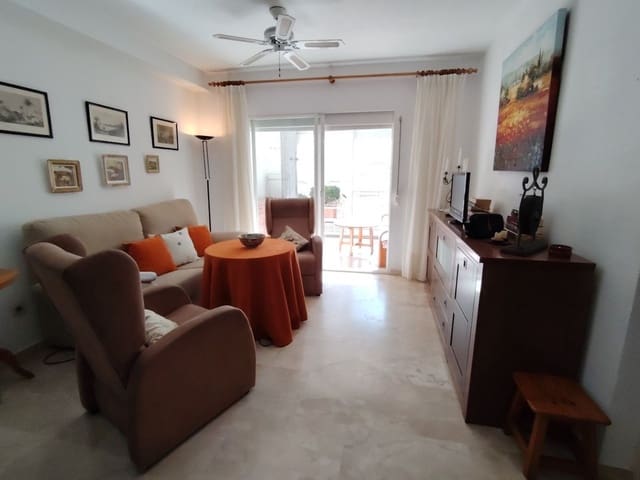 2 camera da letto Appartamento in vendita in Nerja con piscina garage - 439.000 € (Rif: 9061781)