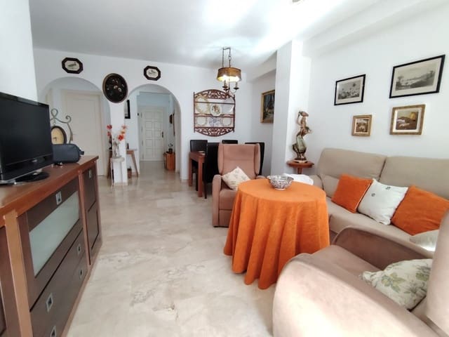 2 camera da letto Appartamento in vendita in Nerja con piscina garage - 439.000 € (Rif: 9061781)