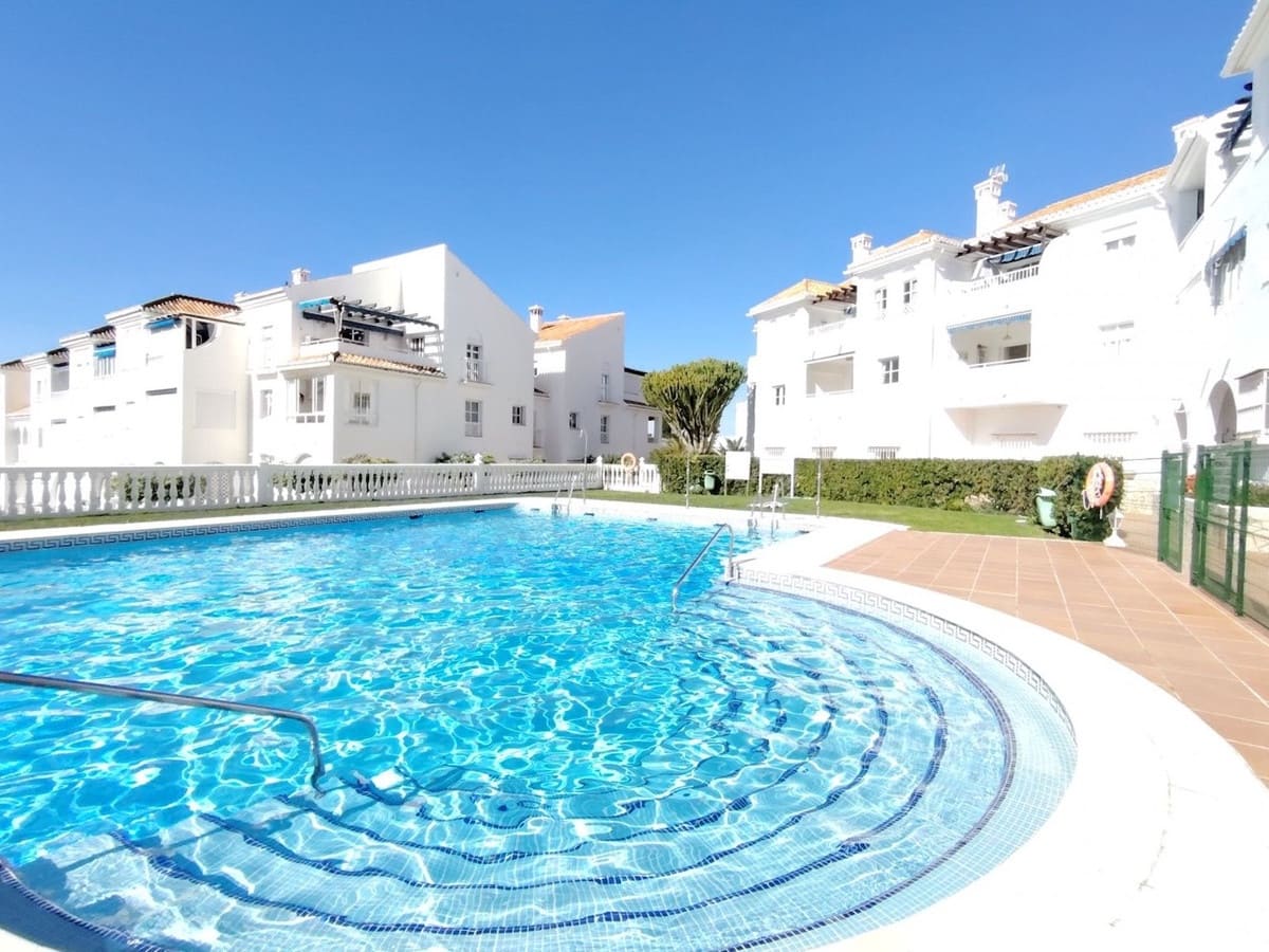 2 camera da letto Appartamento in vendita in Nerja con piscina garage - 439.000 € (Rif: 9061781)
