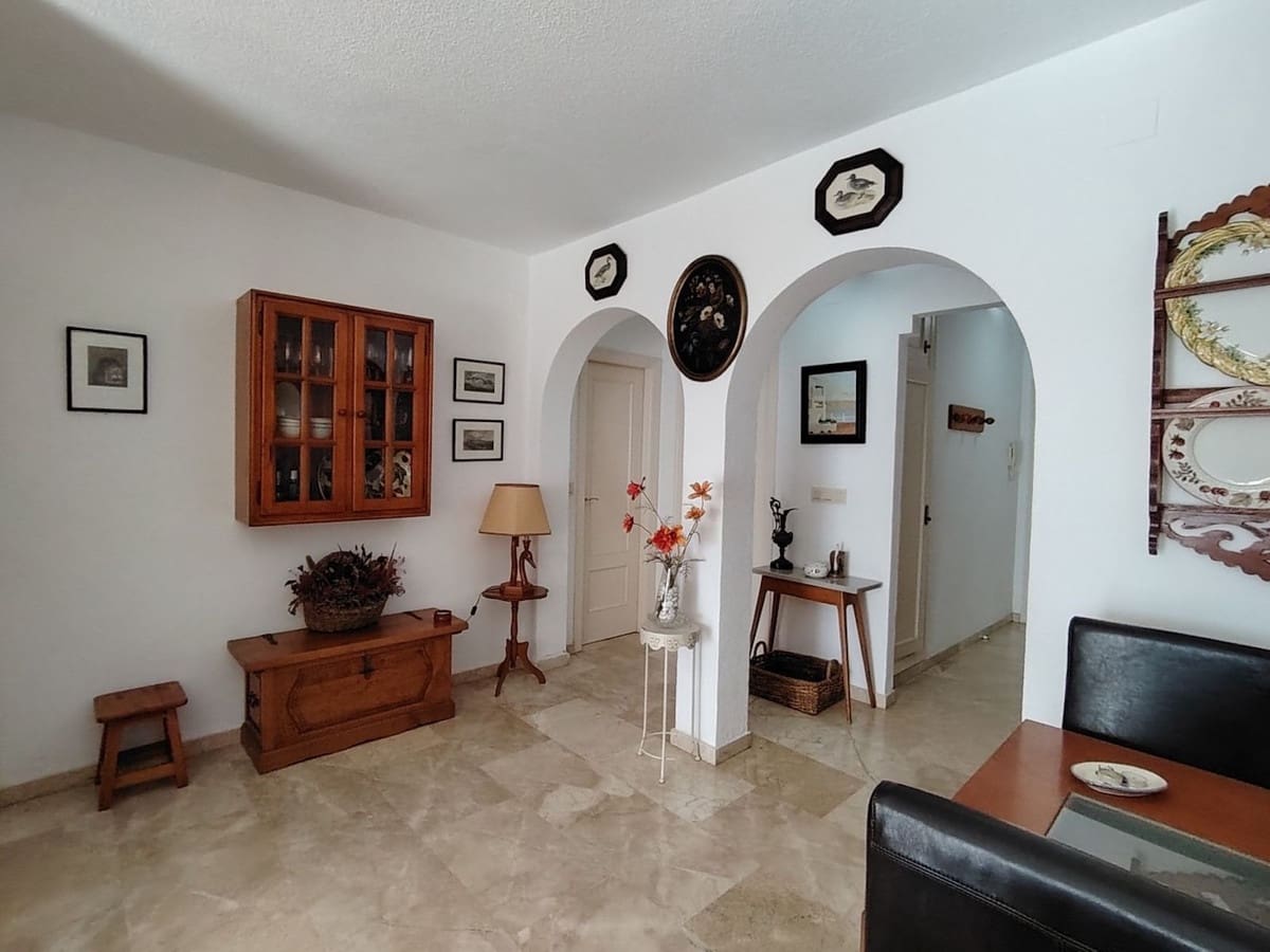 2 camera da letto Appartamento in vendita in Nerja con piscina garage - 439.000 € (Rif: 9061781)