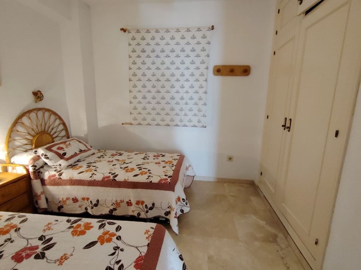 2 camera da letto Appartamento in vendita in Nerja con piscina garage - 439.000 € (Rif: 9061781)