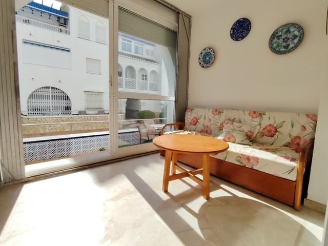 2 slaapkamer Appartement te koop in Nerja met zwembad garage - € 439.000 (Ref: 9061781)