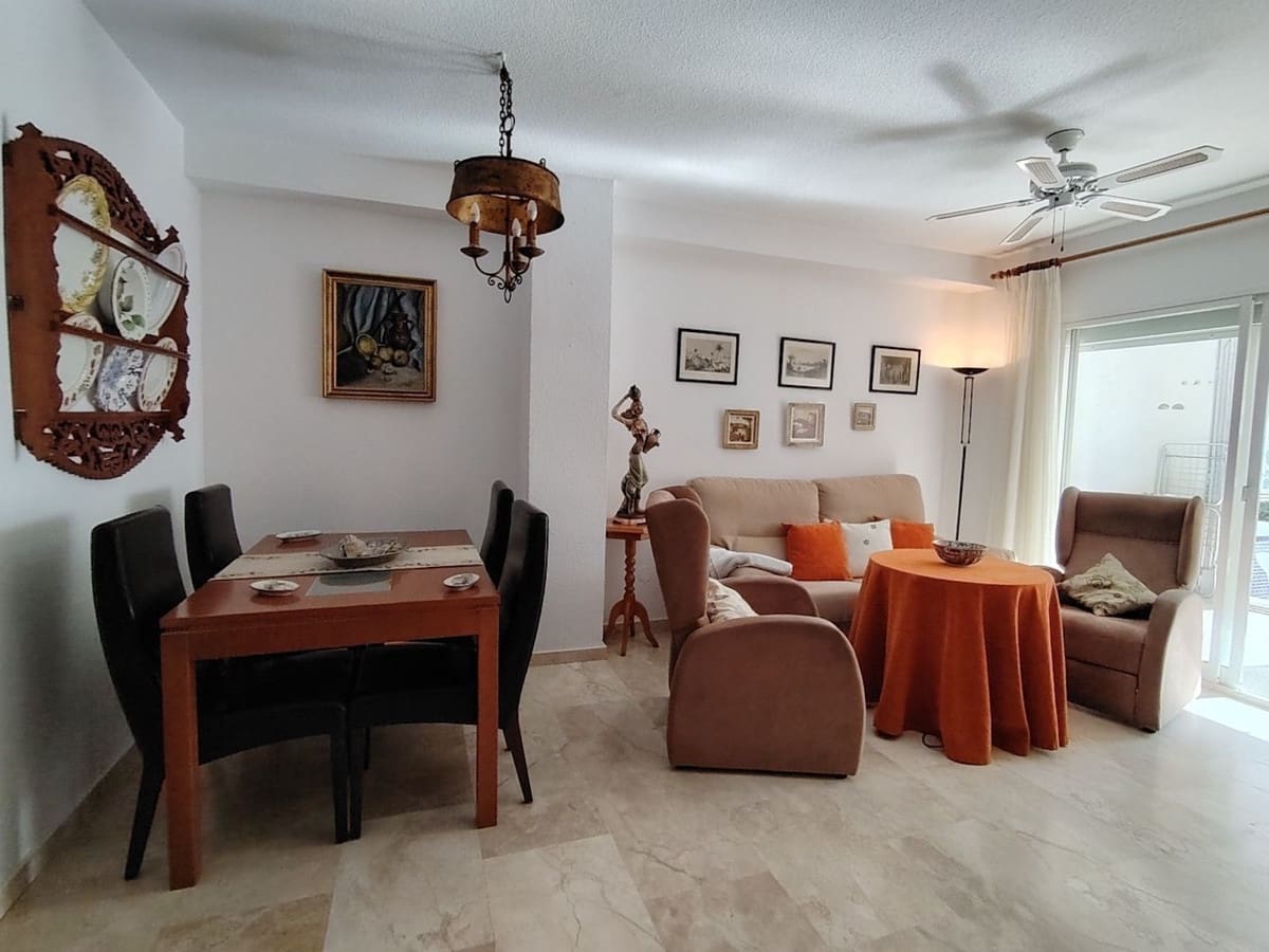 Apartamento de 2 habitaciones en Nerja en venta con piscina garaje - 439.000 € (Ref: 9061781)