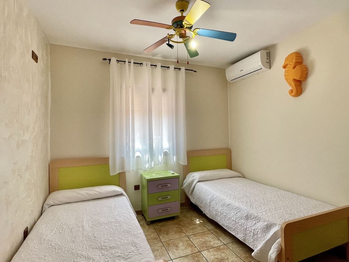 3 soveværelse Villa til salg i Frigiliana med swimmingpool garage - € 480.000 (Ref: 9103947)