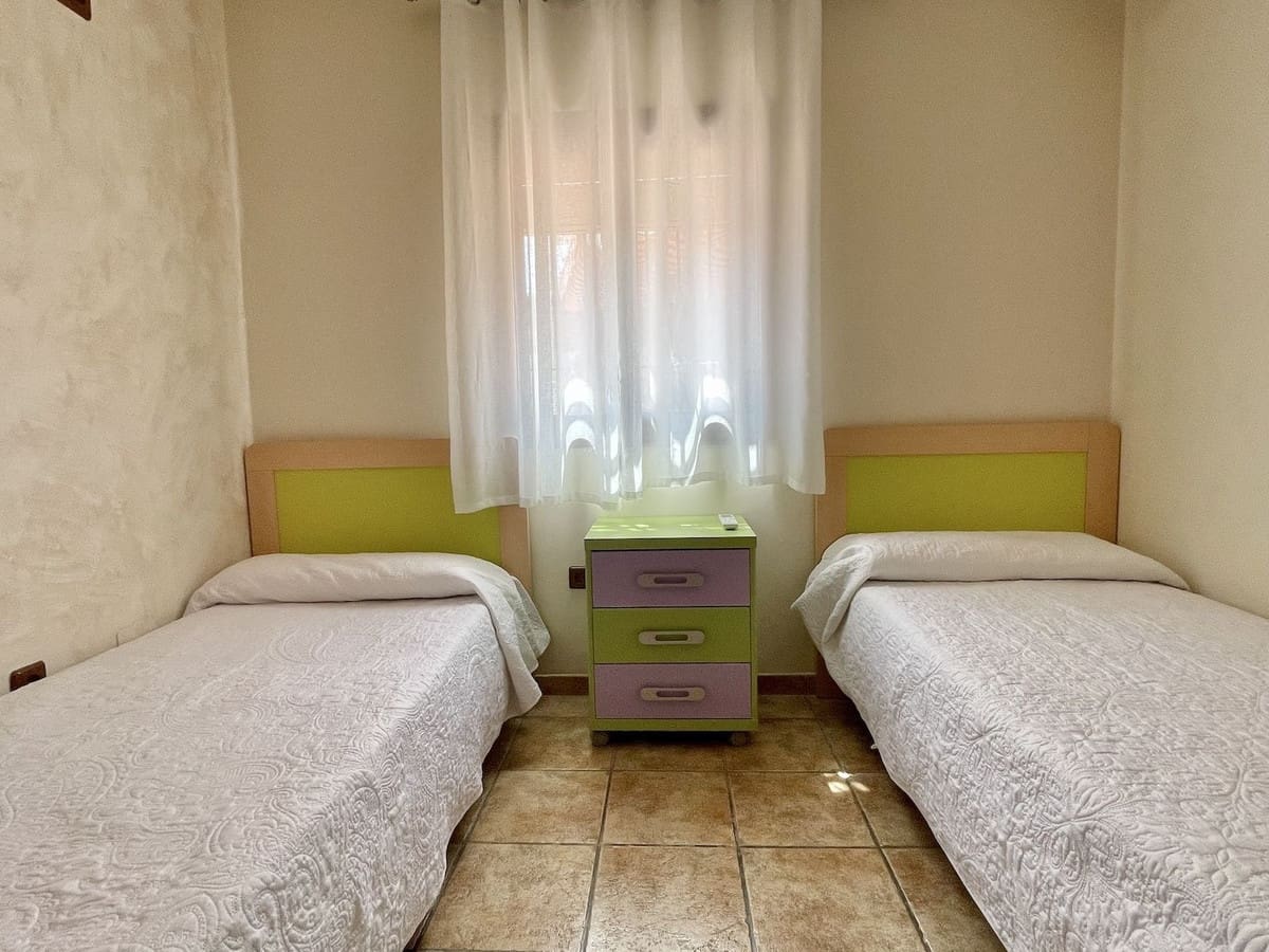 3 quarto Moradia para venda em Frigiliana com piscina garagem - 480 000 € (Ref: 9103947)