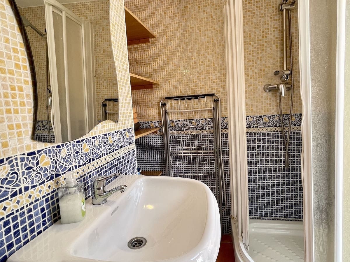 3 soveværelse Villa til salg i Frigiliana med swimmingpool garage - € 480.000 (Ref: 9103947)