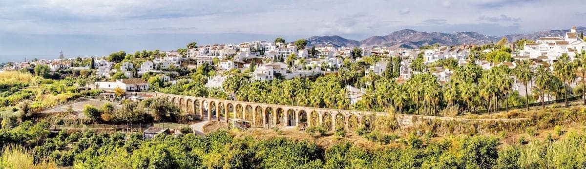 3 soveværelse Villa til salg i Frigiliana med swimmingpool garage - € 480.000 (Ref: 9103947)