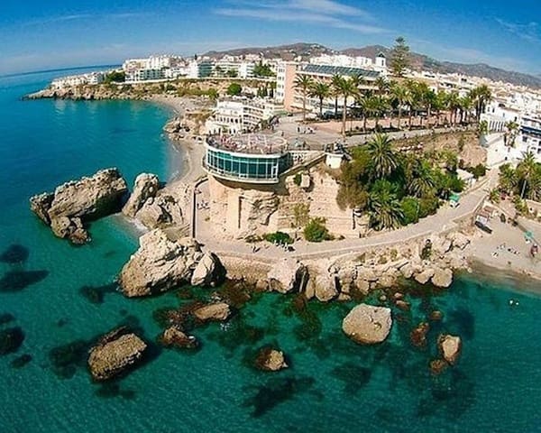 Studio til salgs i Nerja - € 160 000 (Ref: 9130087)