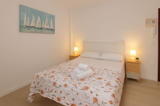 Studio til salgs i Nerja - € 160 000 (Ref: 9130087)