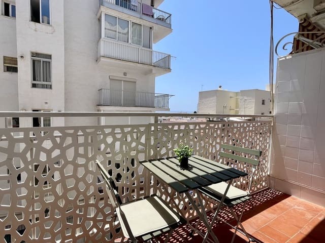 Studio til salgs i Nerja - € 160 000 (Ref: 9130087)