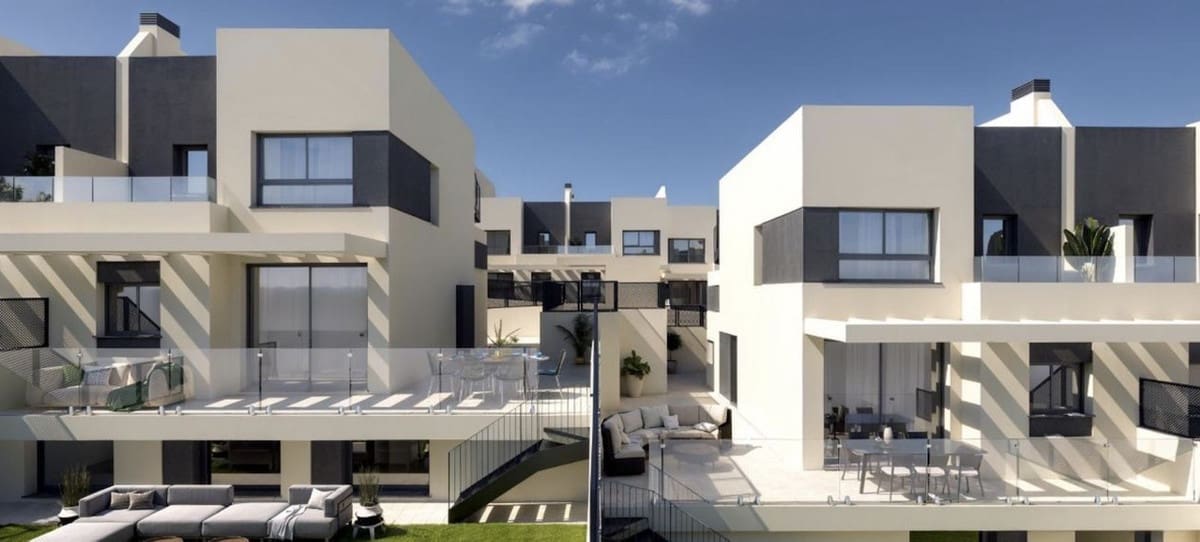 3 camera da letto Casa in vendita in Nerja con piscina garage - 870.000 € (Rif: 9148432)