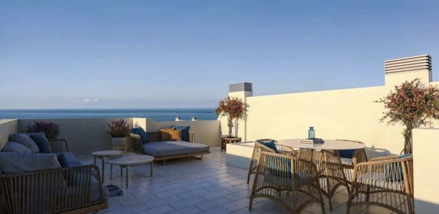 3 soveværelse Byhus til salg i Nerja med swimmingpool garage - € 870.000 (Ref: 9148432)