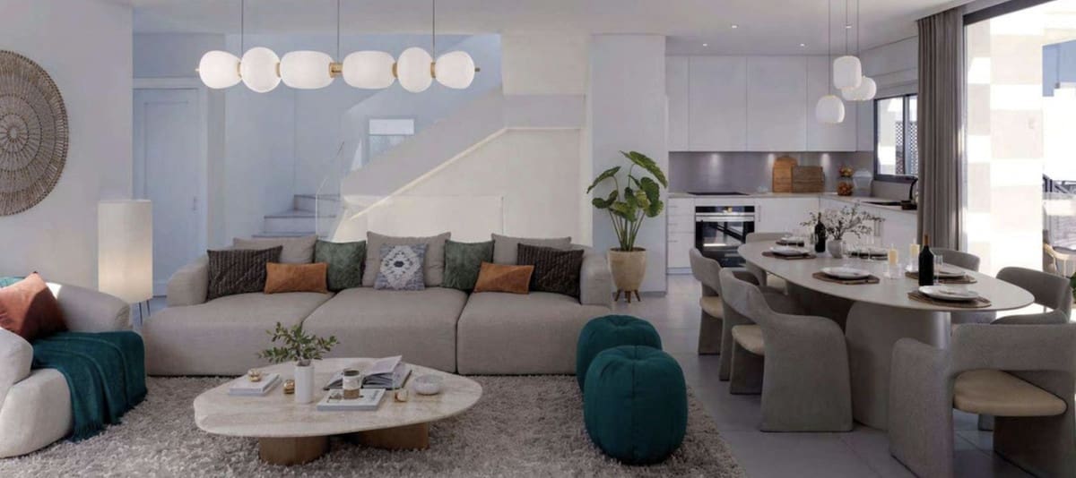 3 soverom Hus til salgs i Nerja med svømmebasseng garasje - € 870 000 (Ref: 9148432)