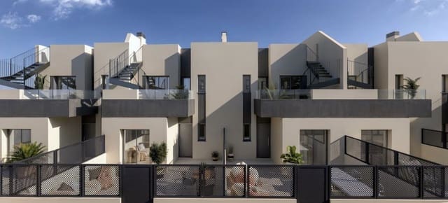 3 soverom Hus til salgs i Nerja med svømmebasseng garasje - € 870 000 (Ref: 9148432)