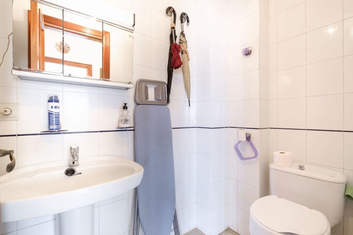 2 soveværelse Lejlighed til salg i Nerja med swimmingpool - € 499.000 (Ref: 9150976)