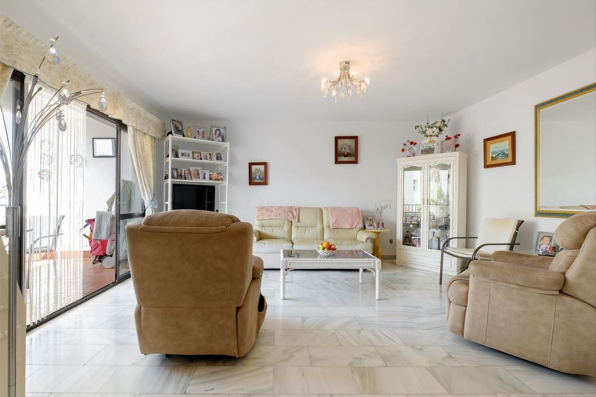 2 camera da letto Appartamento in vendita in Nerja con piscina - 499.000 € (Rif: 9150976)