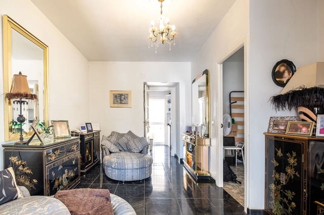 2 soveværelse Semi-Rækkehus til salg i Torrox-Costa, Torrox med garage - € 359.000 (Ref: 9151068)