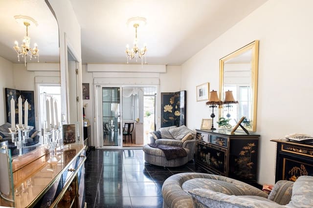 Pareado de 2 habitaciones en Torrox-Costa, Torrox en venta con garaje - 359.000 € (Ref: 9151068)