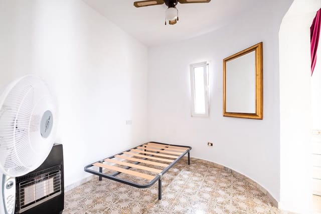 2 slaapkamer Halfvrijstaande villa te koop in Torrox-Costa, Torrox met garage - € 359.000 (Ref: 9151068)