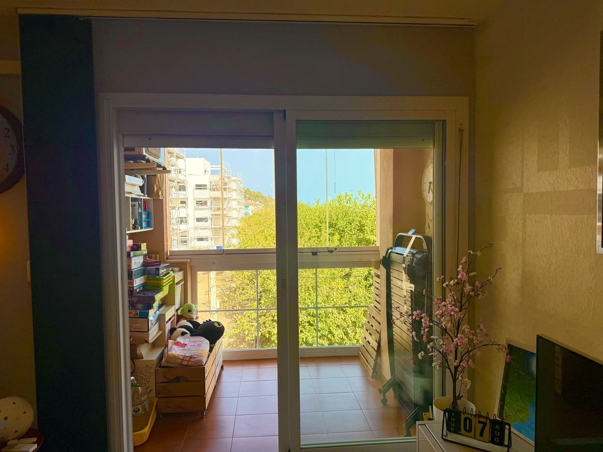 2 soveværelse Lejlighed til salg i Algarrobo Costa med garage - € 275.000 (Ref: 9183301)