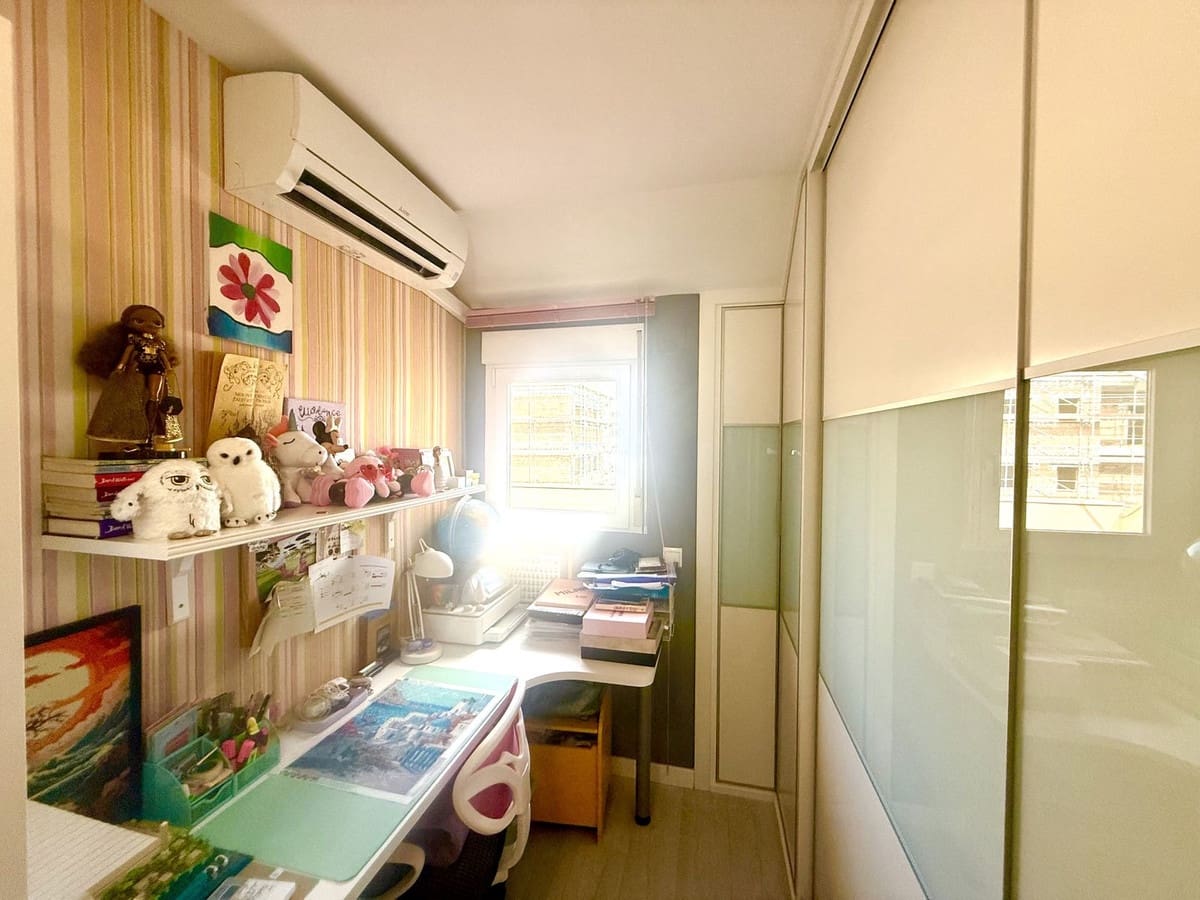 2 soveværelse Lejlighed til salg i Algarrobo Costa med garage - € 275.000 (Ref: 9183301)