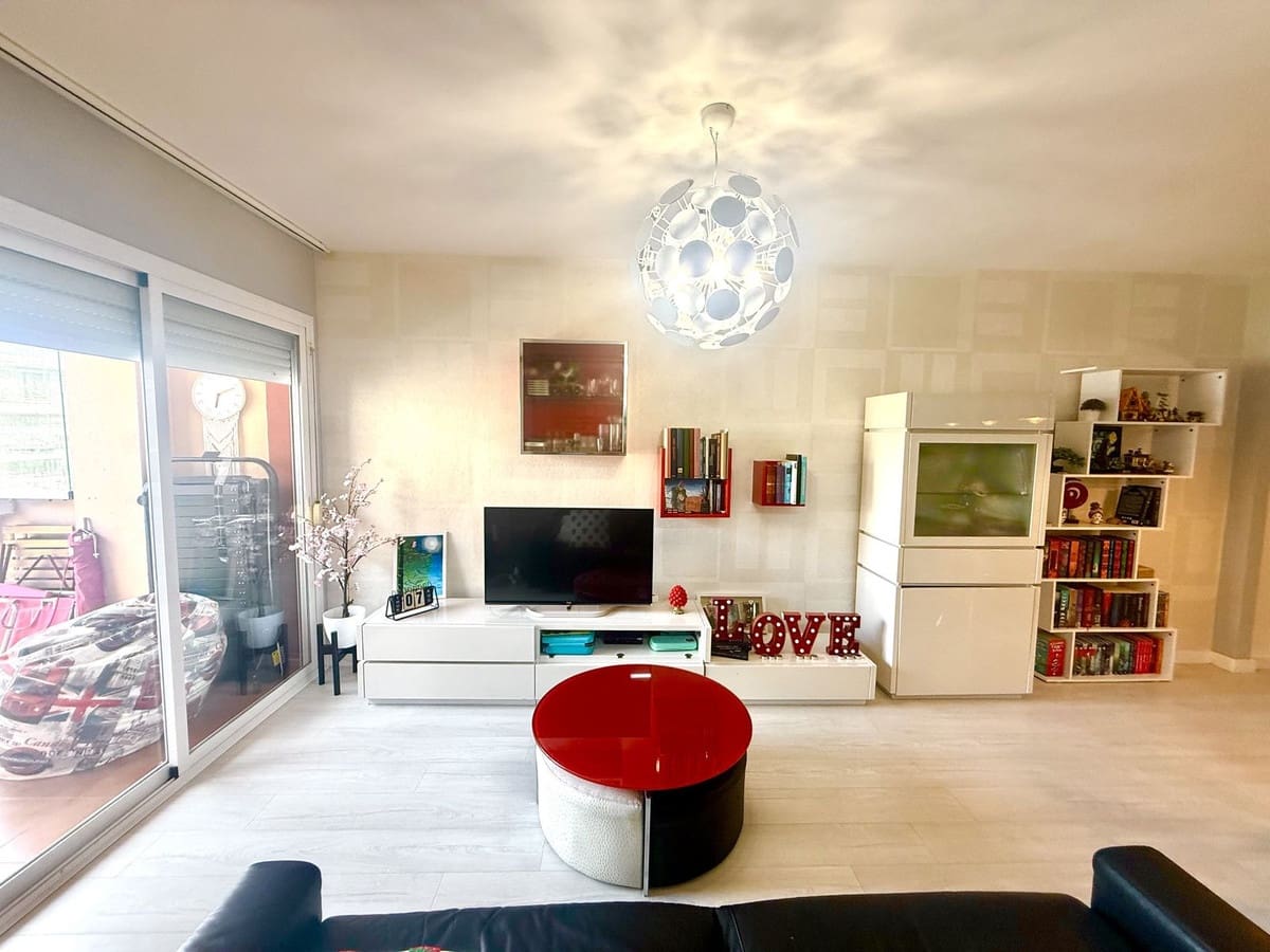 2 soverom Leilighet til salgs i Algarrobo Costa med garasje - € 275 000 (Ref: 9183301)