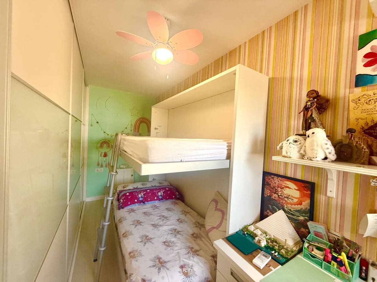 2 soverom Leilighet til salgs i Algarrobo Costa med garasje - € 275 000 (Ref: 9183301)