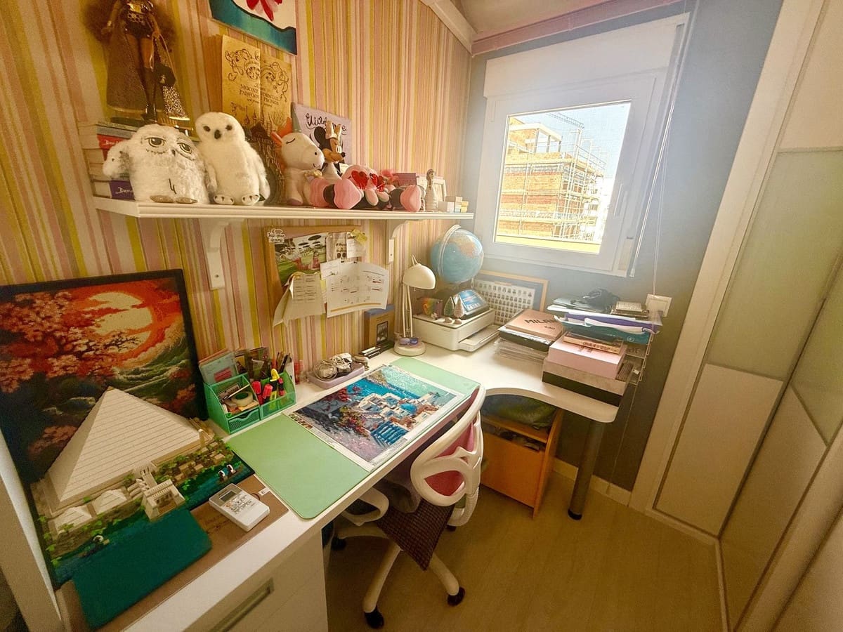 2 soverom Leilighet til salgs i Algarrobo Costa med garasje - € 275 000 (Ref: 9183301)