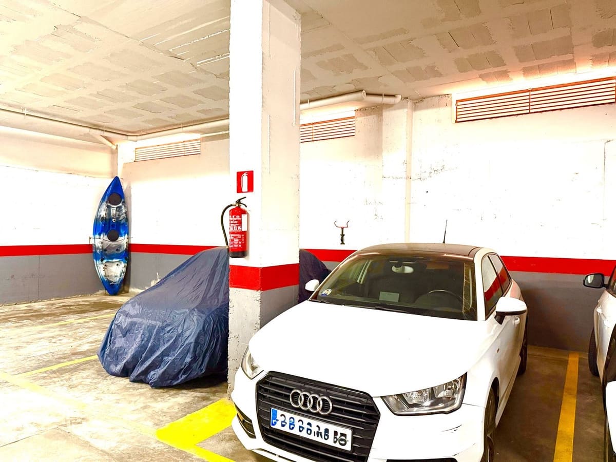 2 soverom Leilighet til salgs i Algarrobo Costa med garasje - € 275 000 (Ref: 9183301)