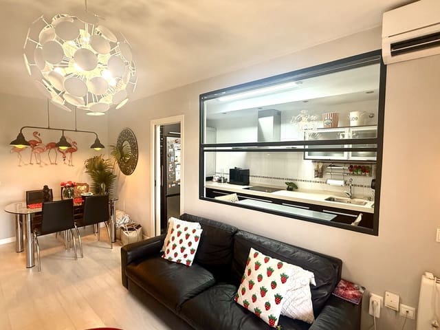 2 sypialnia Apartament na sprzedaż w Algarrobo Costa, Algarrobo z garażem - 275 000 € (Ref: 9183301)