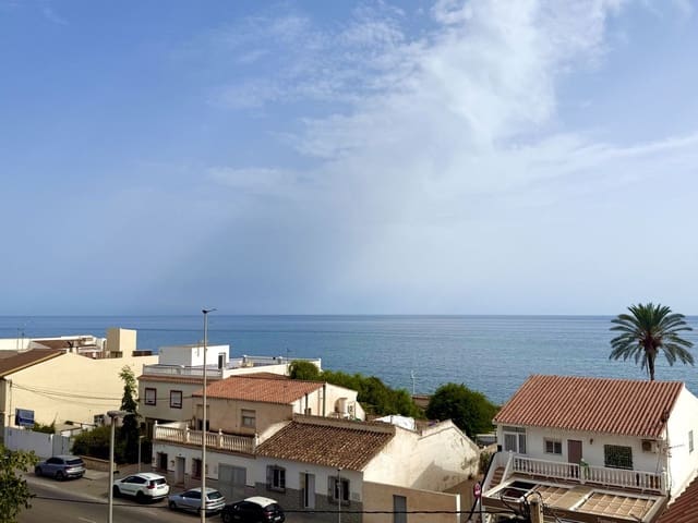 2 slaapkamer Appartement te koop in Algarrobo Costa, Algarrobo met garage - € 275.000 (Ref: 9183301)