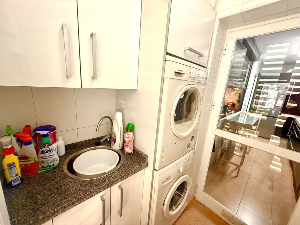 2 sypialnia Apartament na sprzedaż w Algarrobo Costa z garażem - 275 000 € (Ref: 9183301)