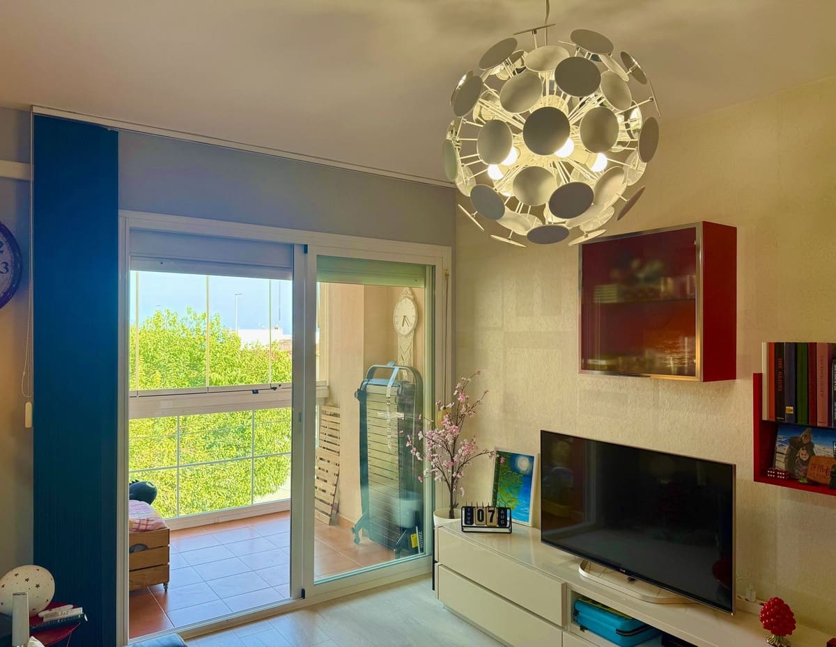 2 sypialnia Apartament na sprzedaż w Algarrobo Costa z garażem - 275 000 € (Ref: 9183301)