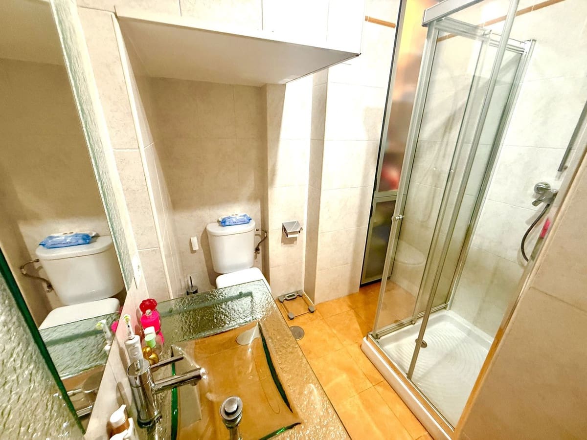 2 sypialnia Apartament na sprzedaż w Algarrobo Costa z garażem - 275 000 € (Ref: 9183301)