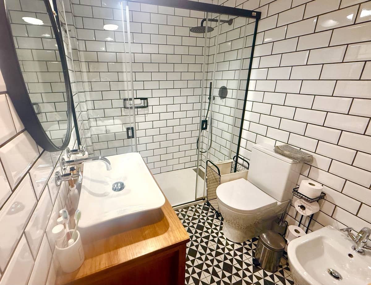 2 sypialnia Apartament na sprzedaż w Algarrobo Costa z garażem - 275 000 € (Ref: 9183301)