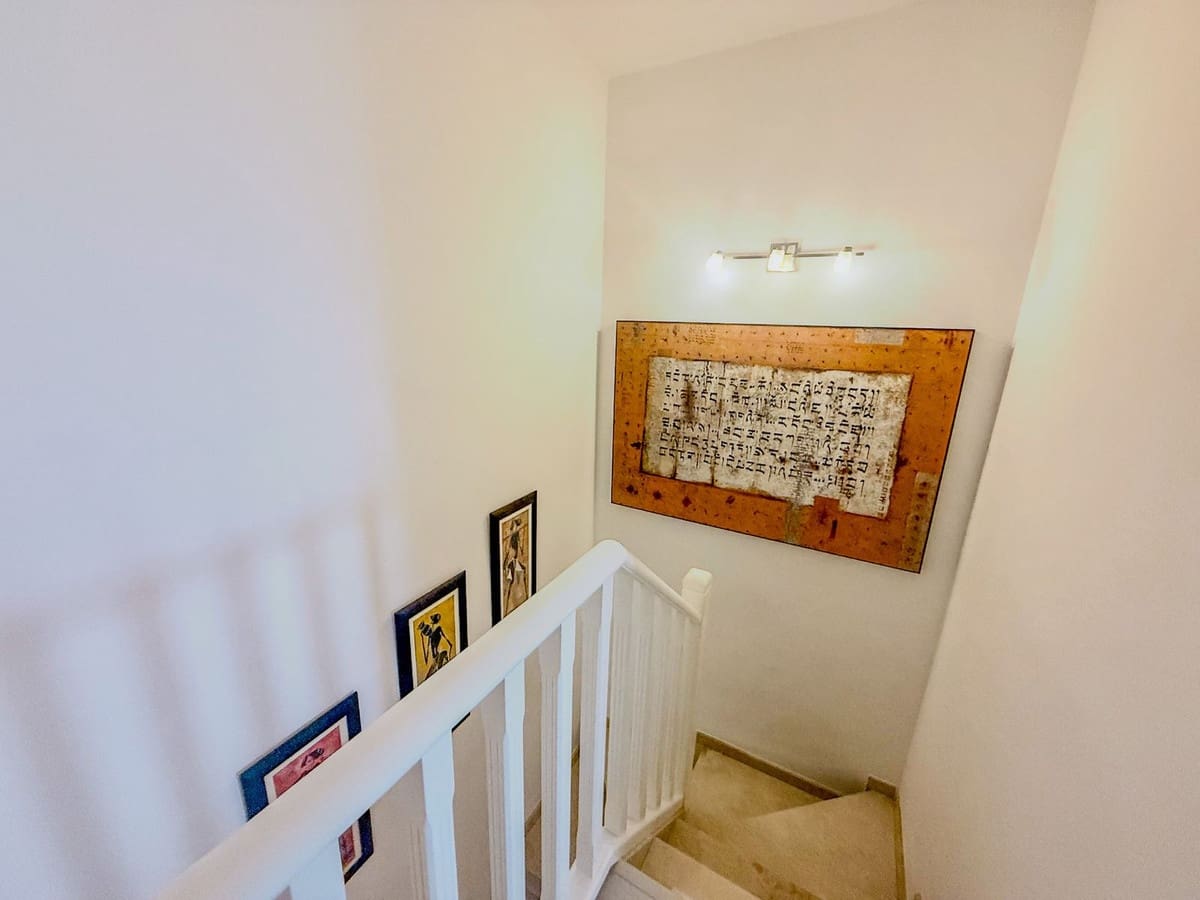 2 soverom Leilighet til salgs i Algarrobo Costa med garasje - € 275 000 (Ref: 9183301)