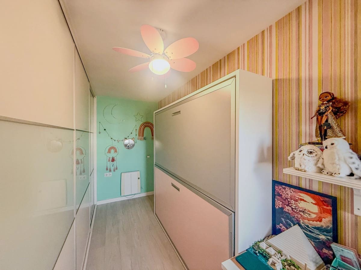 2 soverom Leilighet til salgs i Algarrobo Costa med garasje - € 275 000 (Ref: 9183301)