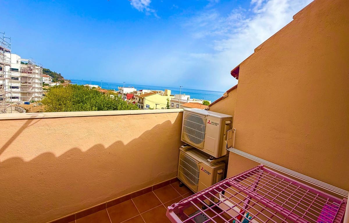 2 soverom Leilighet til salgs i Algarrobo Costa med garasje - € 275 000 (Ref: 9183301)