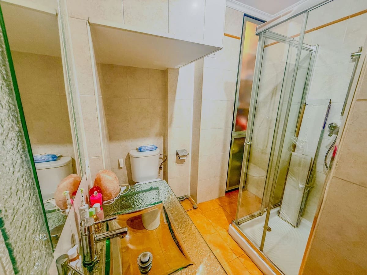 2 soverom Leilighet til salgs i Algarrobo Costa med garasje - € 275 000 (Ref: 9183301)