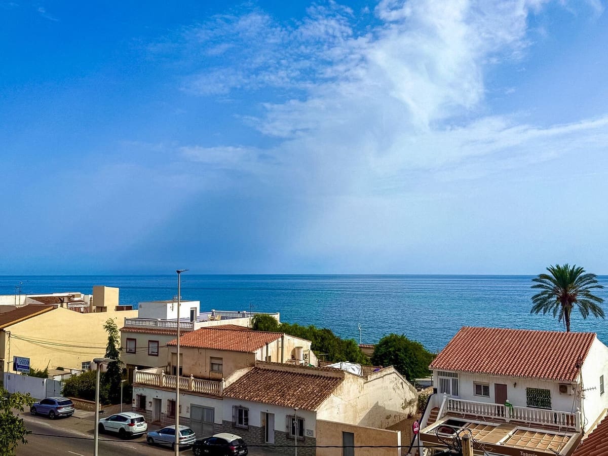 2 soverom Leilighet til salgs i Algarrobo Costa med garasje - € 275 000 (Ref: 9183301)