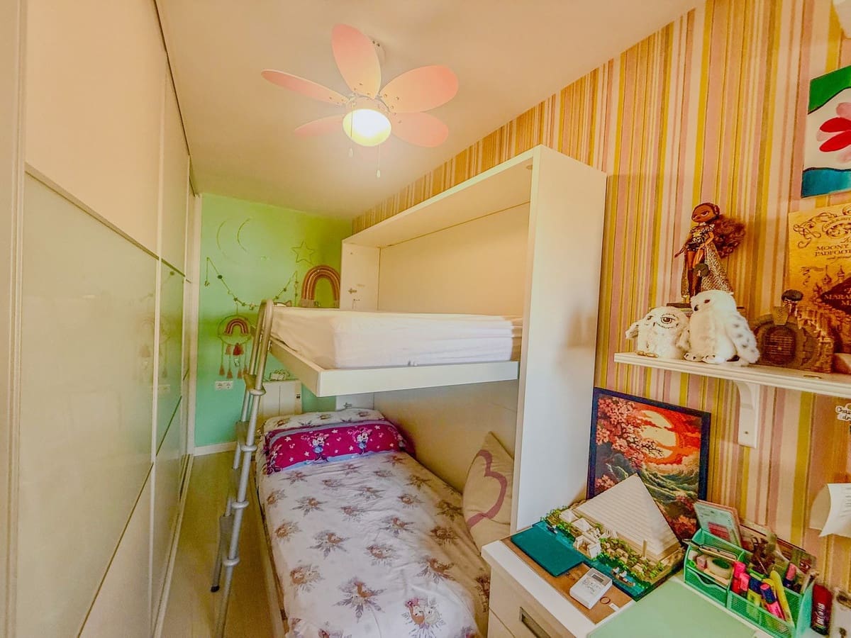 2 soverom Leilighet til salgs i Algarrobo Costa med garasje - € 275 000 (Ref: 9183301)